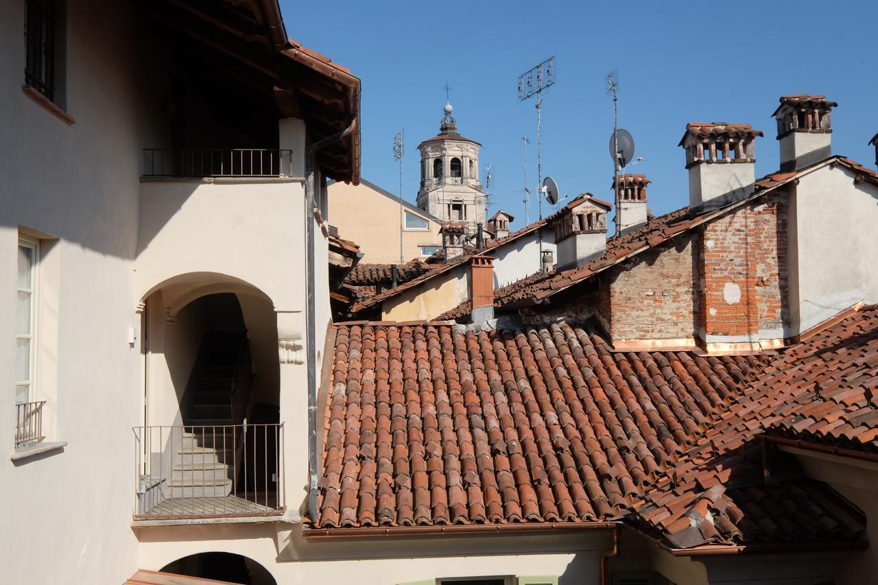Palazzo Sacco Hostello فوسّانو المظهر الخارجي الصورة